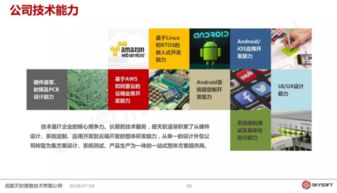 NB-IoT技术方案、行业应用与端到端运营解决方案——专访成都天软信息产品总监黄斌